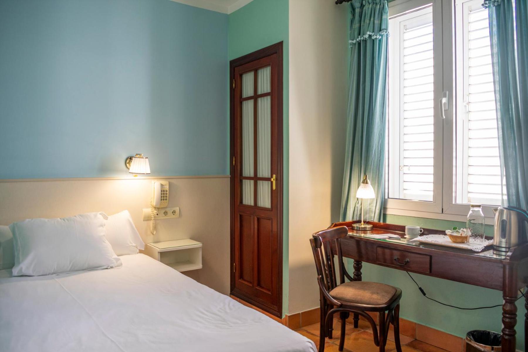 Hotel Veracruz Utrera Kültér fotó