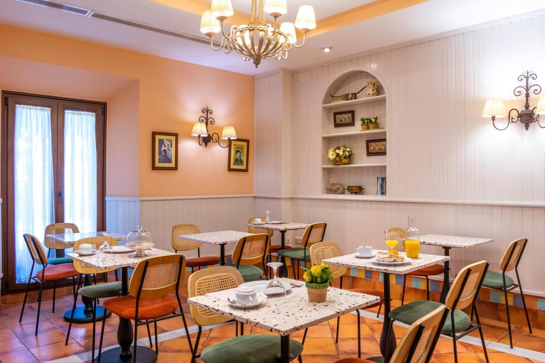 Hotel Veracruz Utrera Kültér fotó
