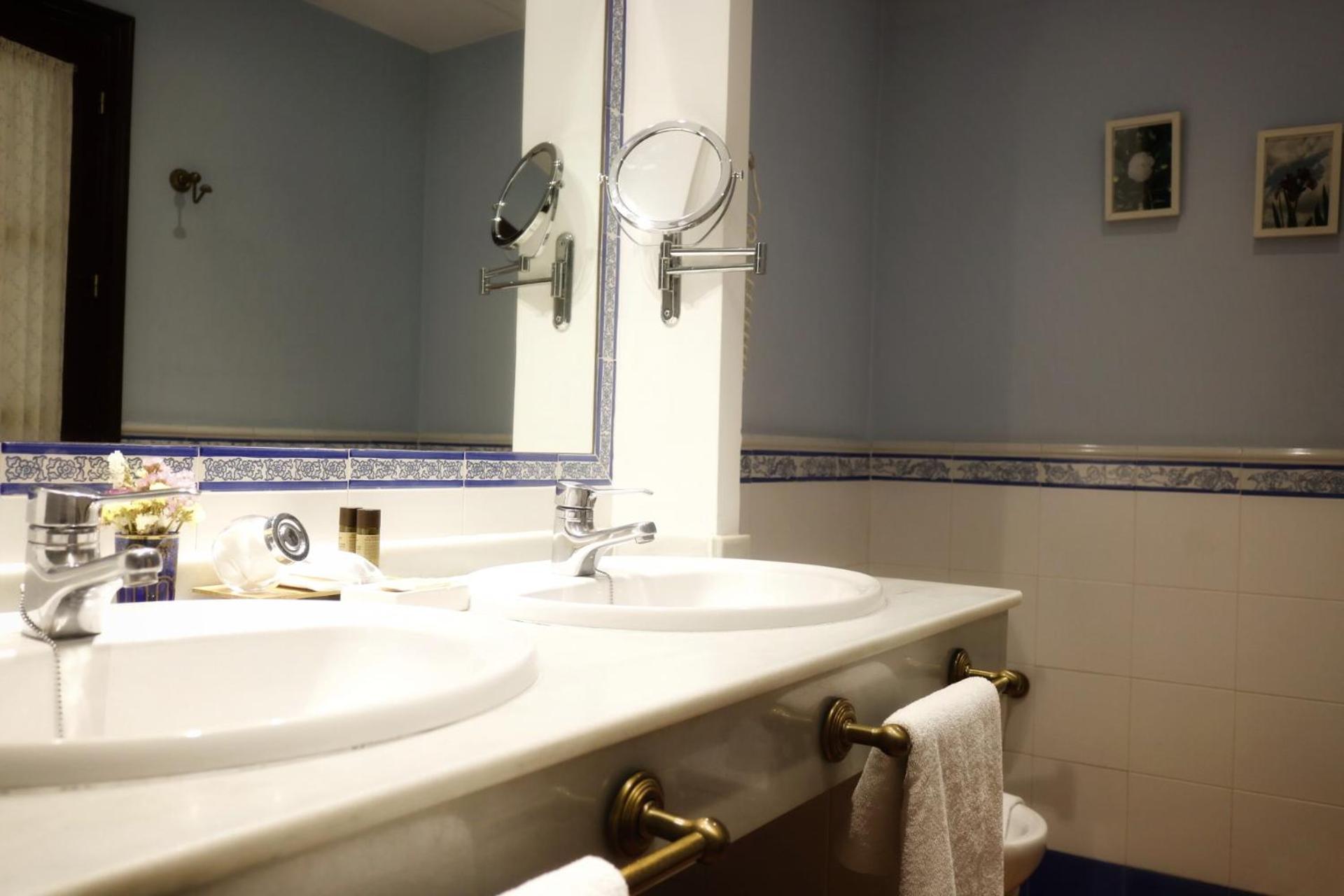 Hotel Veracruz Utrera Kültér fotó