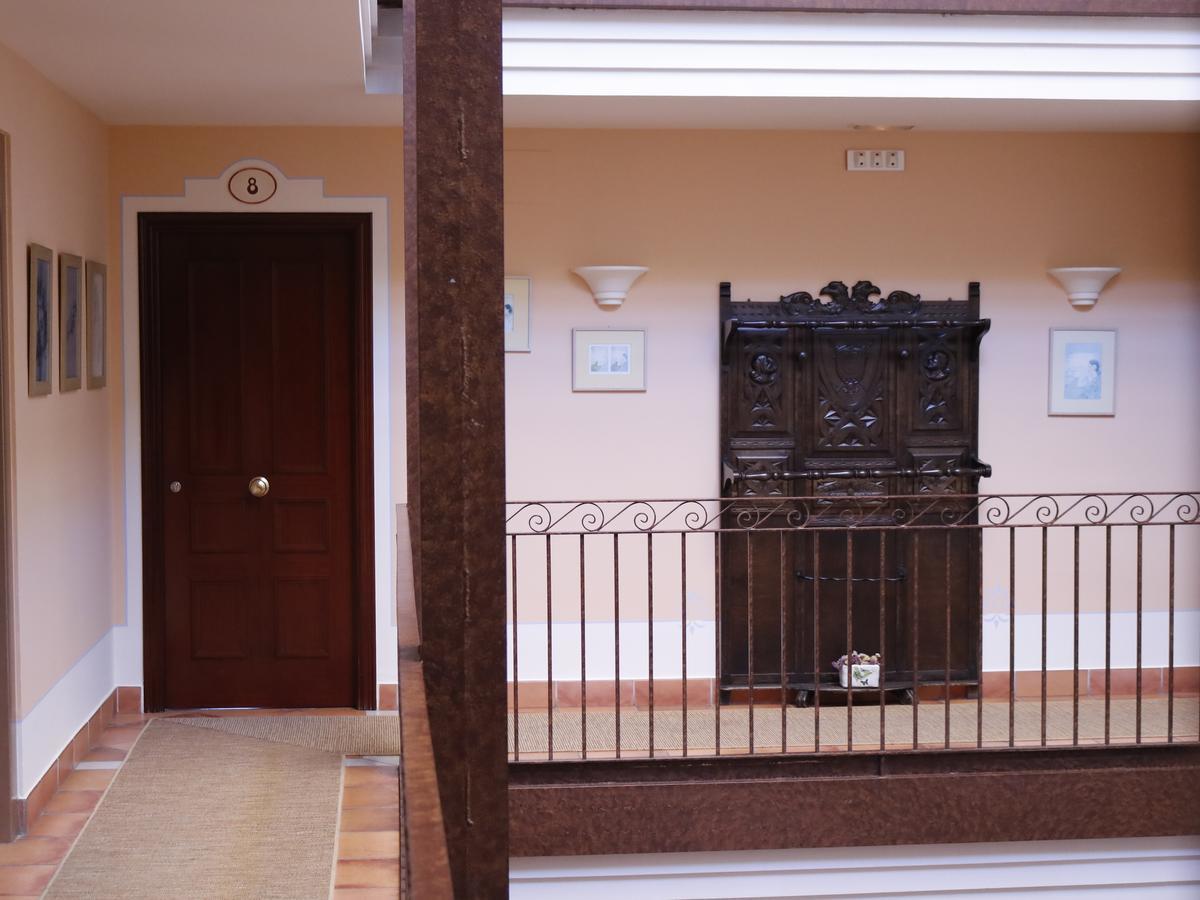 Hotel Veracruz Utrera Kültér fotó