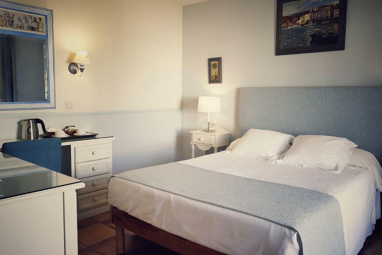 Hotel Veracruz Utrera Kültér fotó